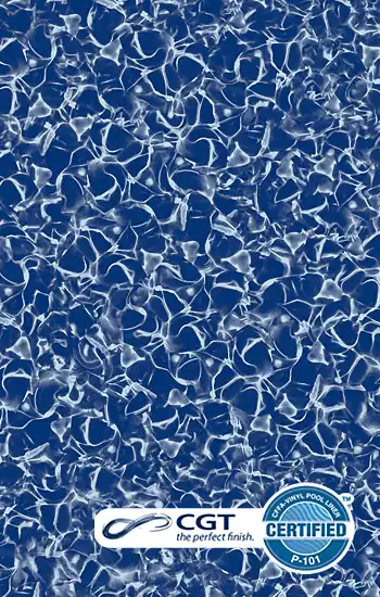 Toile vinyle Aquarius Covertech — Piscines Lanaudière