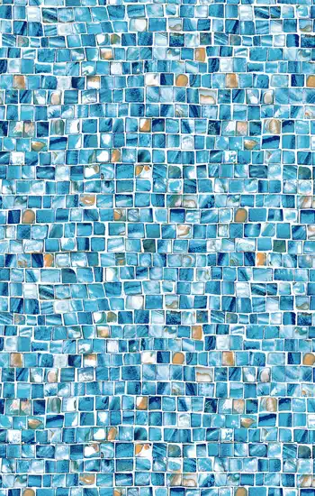 Toile vinyle Oyster Bay Covertech — Piscines Lanaudière