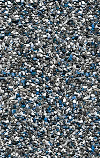 Toile vinyle Sapphire Covertech — Piscines Lanaudière